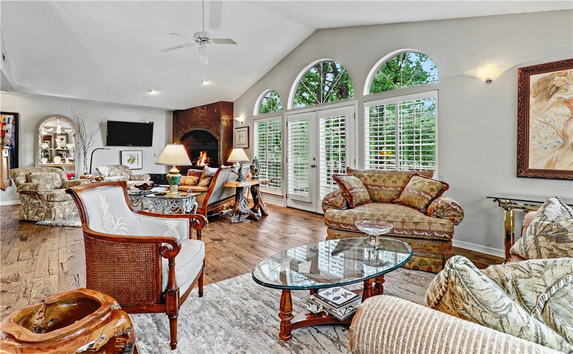 Fayetteville Outlots - Residential