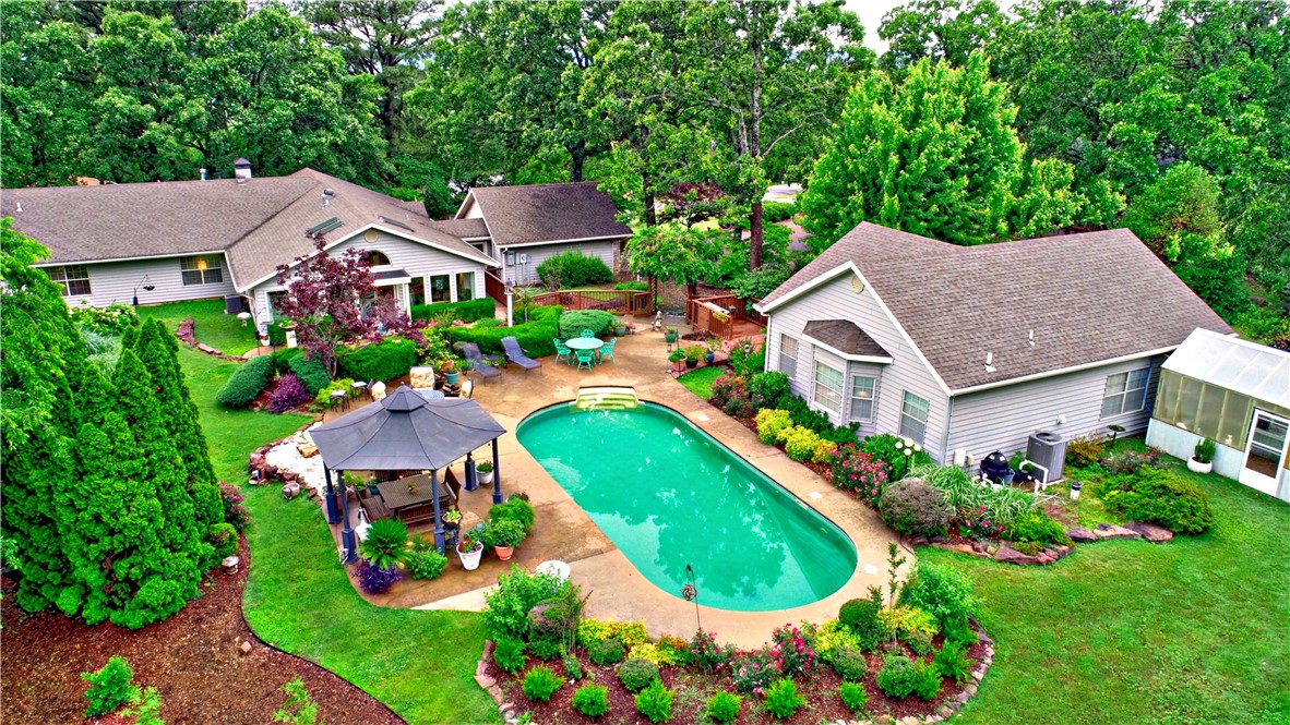 Fayetteville Outlots - Residential