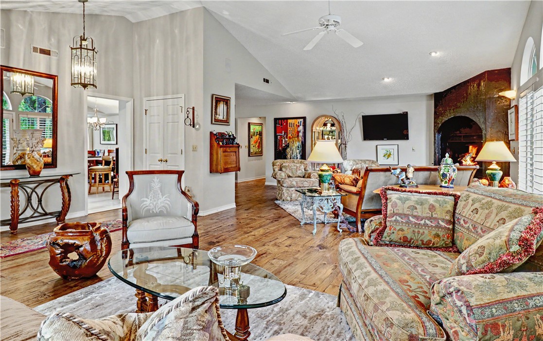 Fayetteville Outlots - Residential