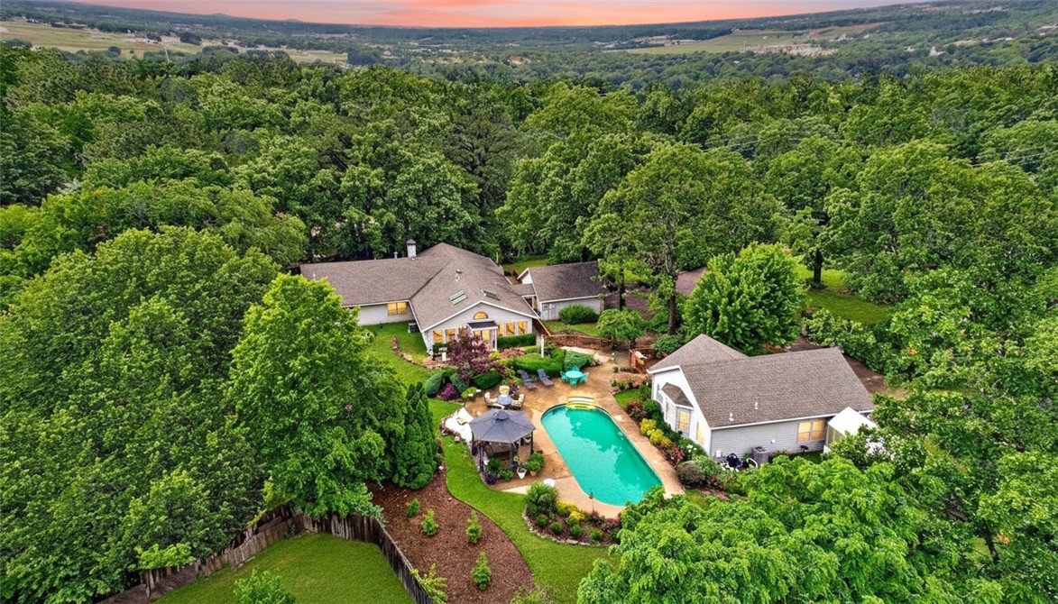 Fayetteville Outlots - Residential