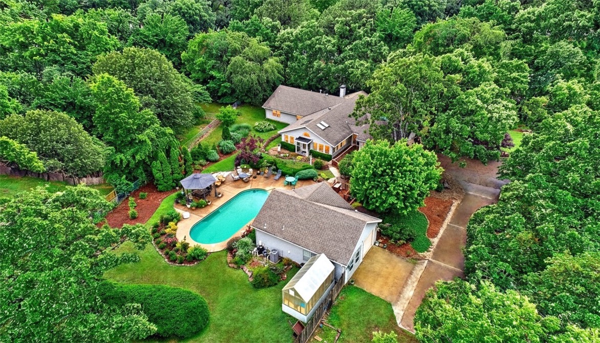 Fayetteville Outlots - Residential