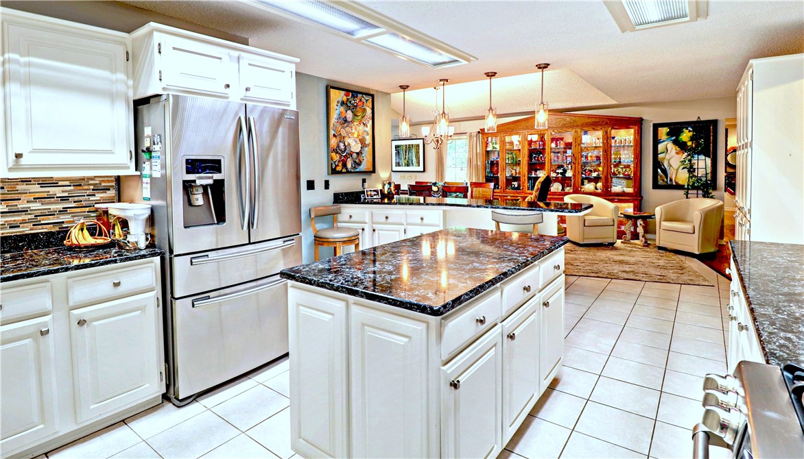 Fayetteville Outlots - Residential