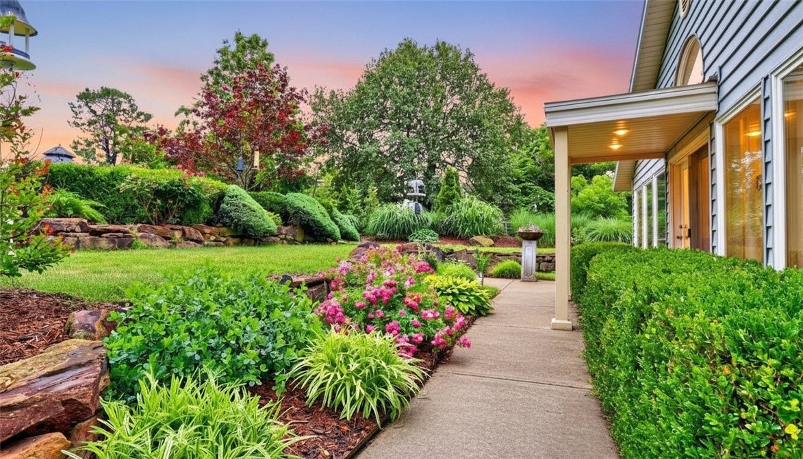 Fayetteville Outlots - Residential