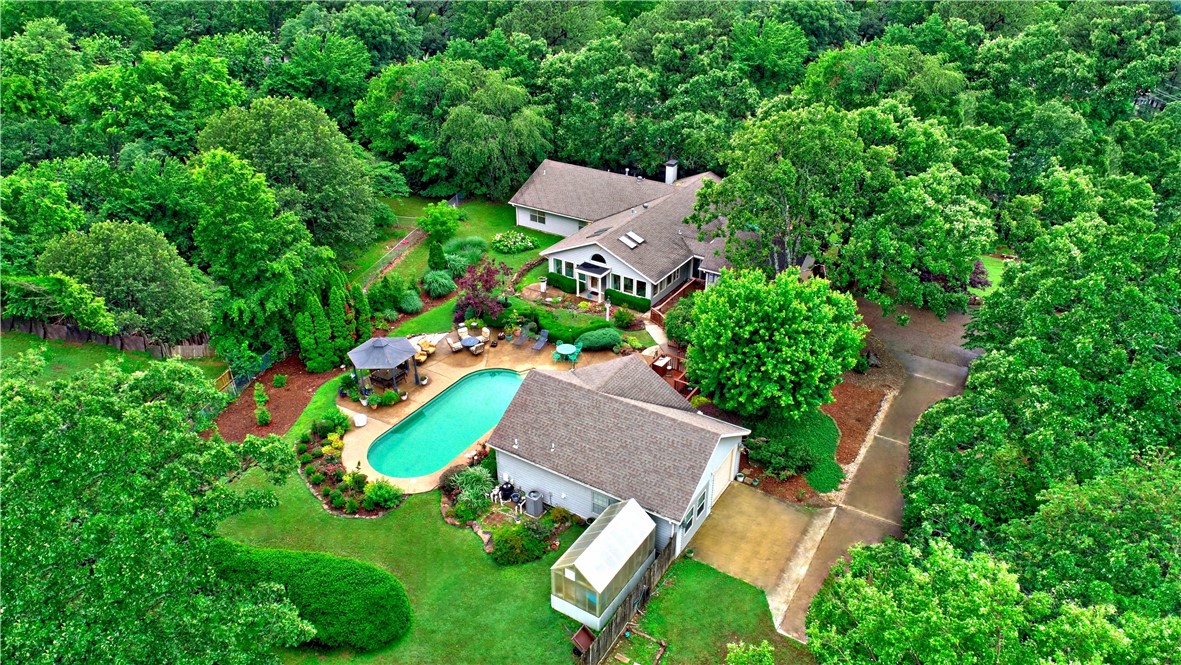 Fayetteville Outlots - Residential