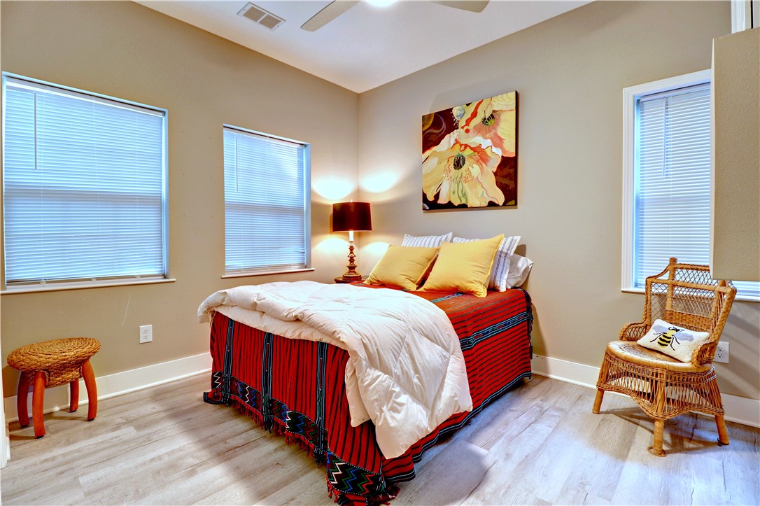 Fayetteville Outlots - Residential