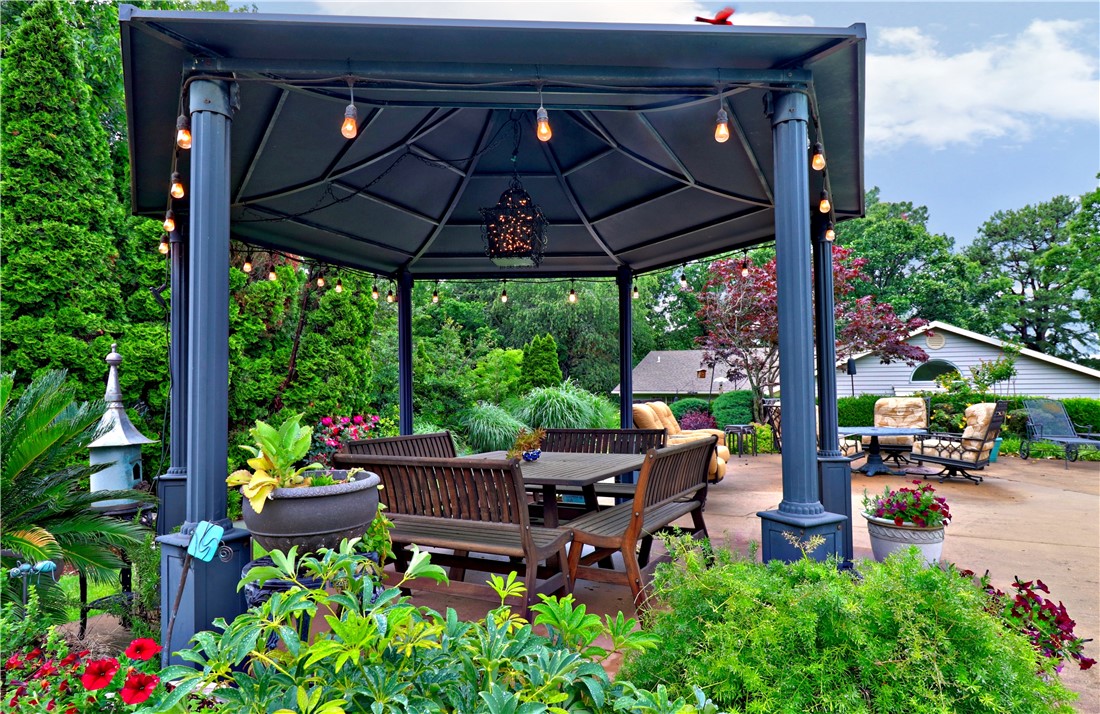 Fayetteville Outlots - Residential