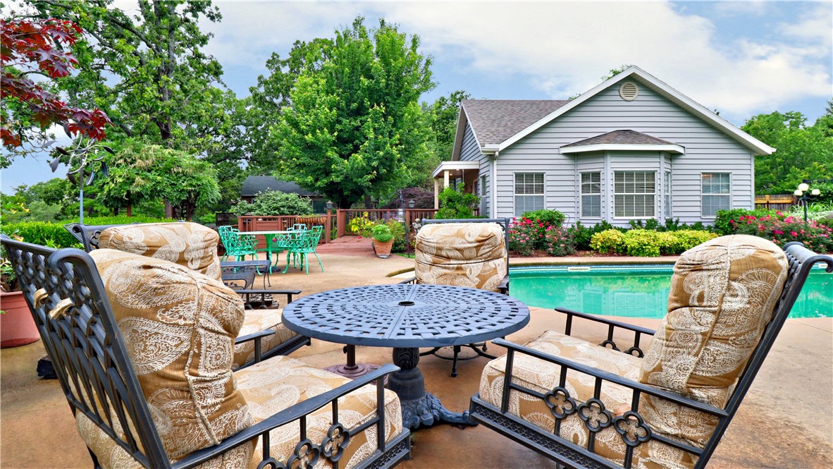 Fayetteville Outlots - Residential