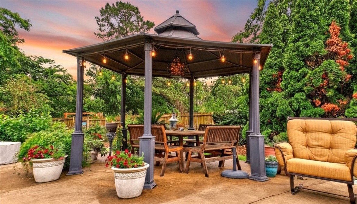 Fayetteville Outlots - Residential