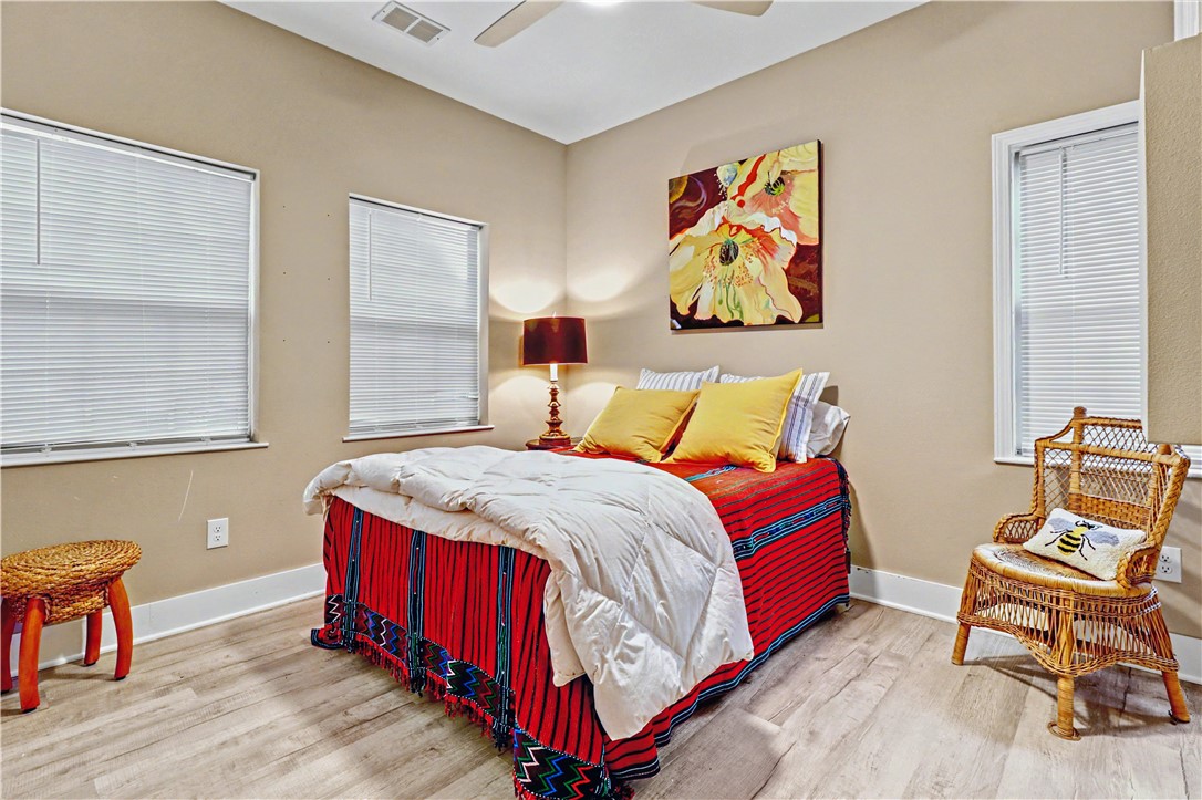 Fayetteville Outlots - Residential