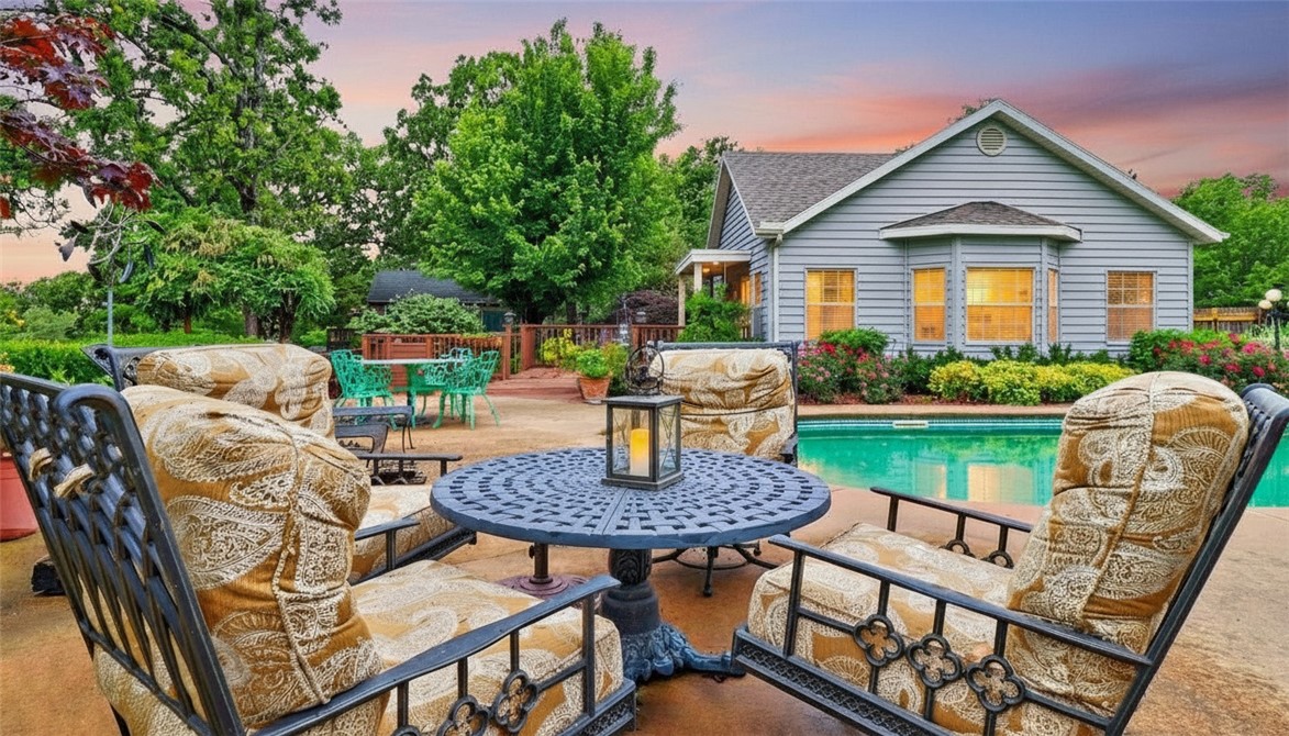 Fayetteville Outlots - Residential