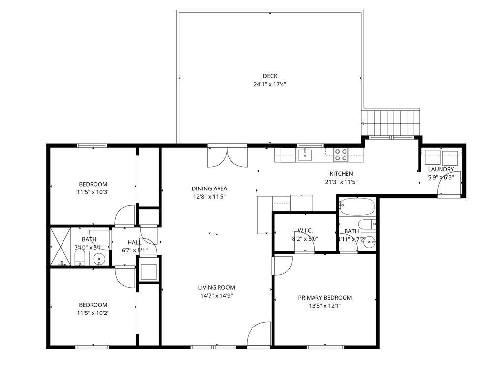 Dillow - Residential