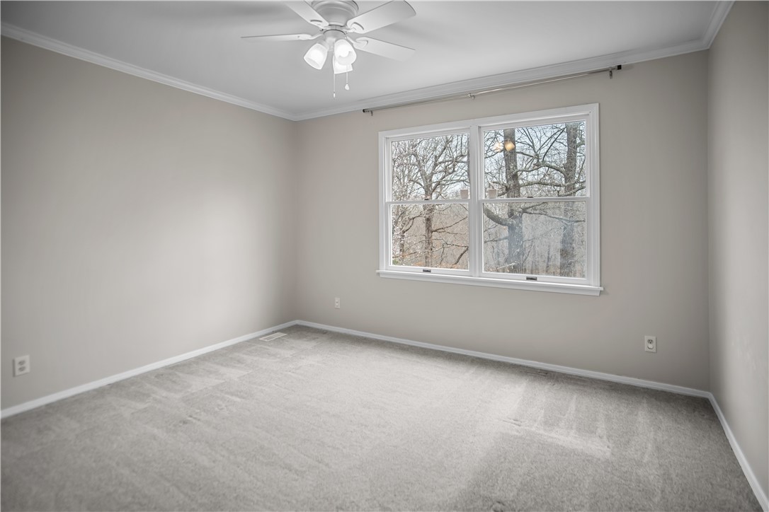 Wedington Woods Unit IV - Residential