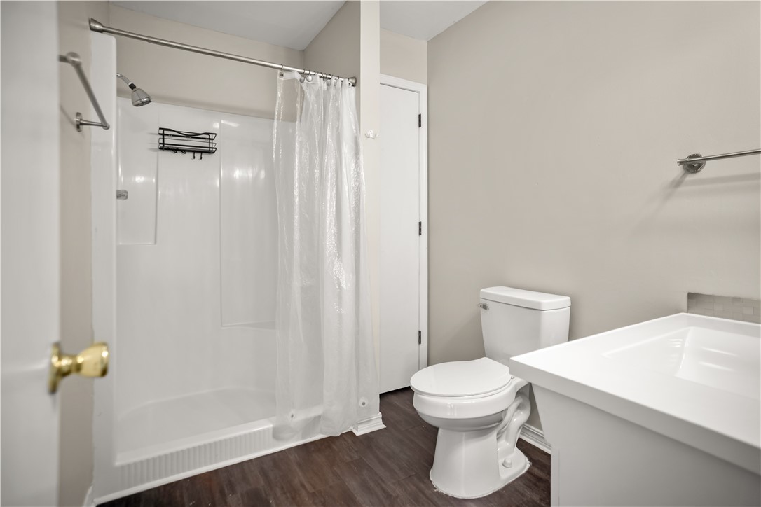 Wedington Woods Unit IV - Residential