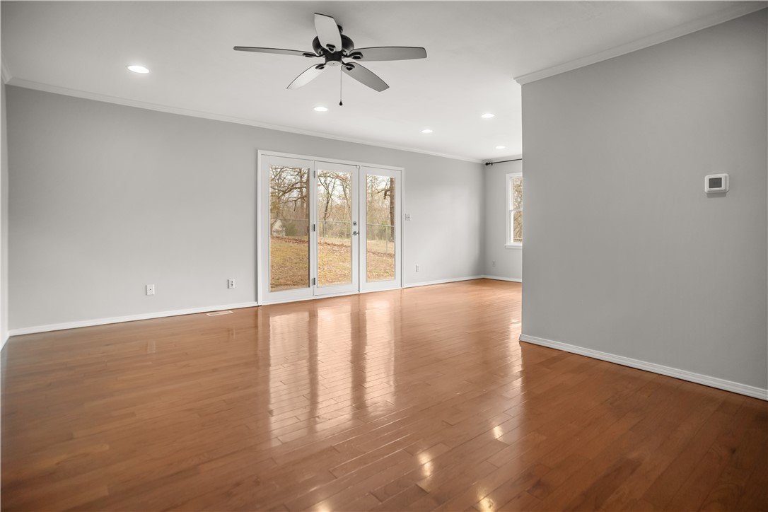 Wedington Woods Unit IV - Residential