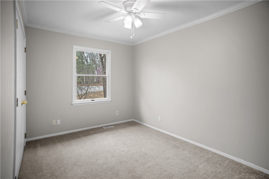 Wedington Woods Unit IV - Residential