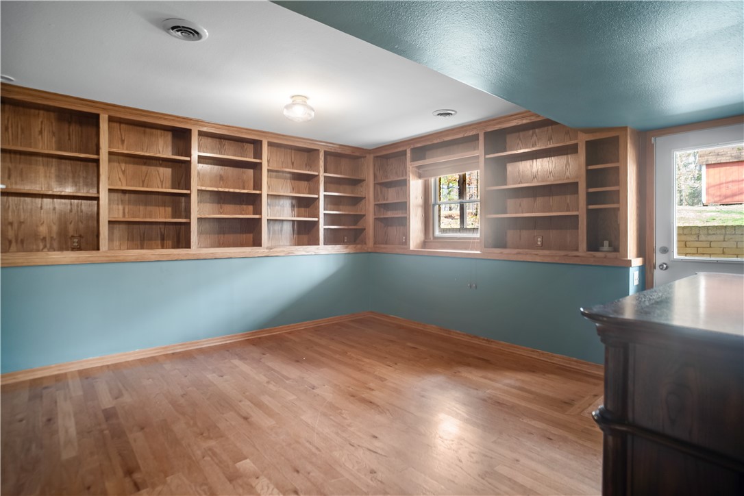 Wedington Woods Unit IV - Residential