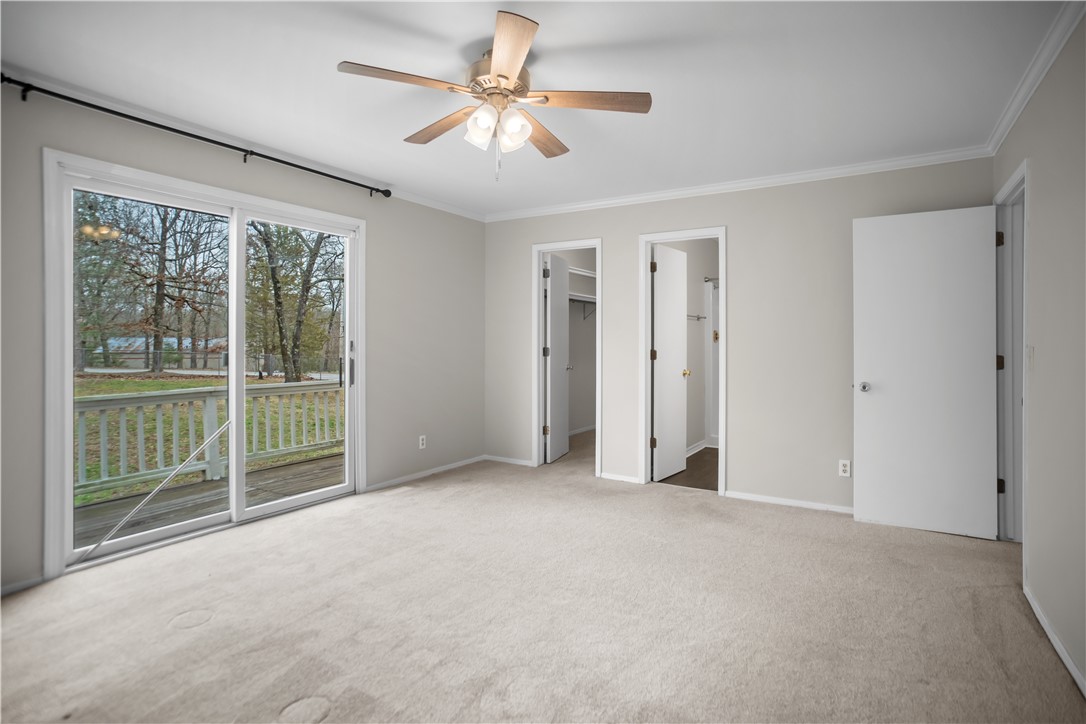 Wedington Woods Unit IV - Residential