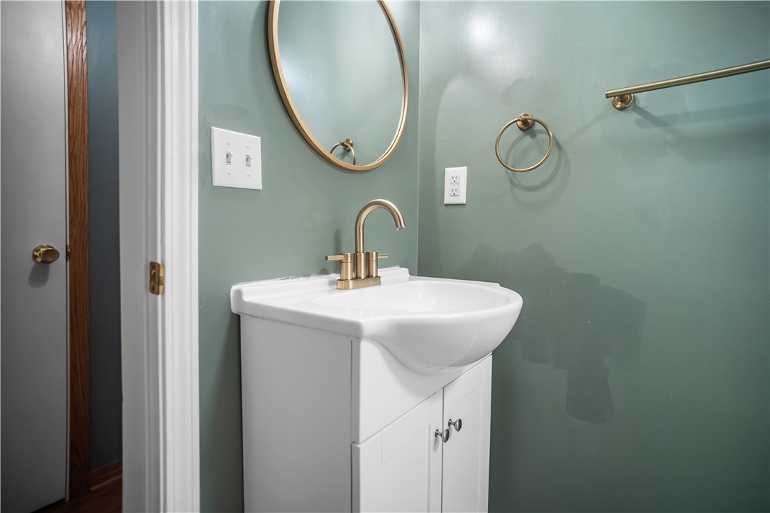 Wedington Woods Unit IV - Residential