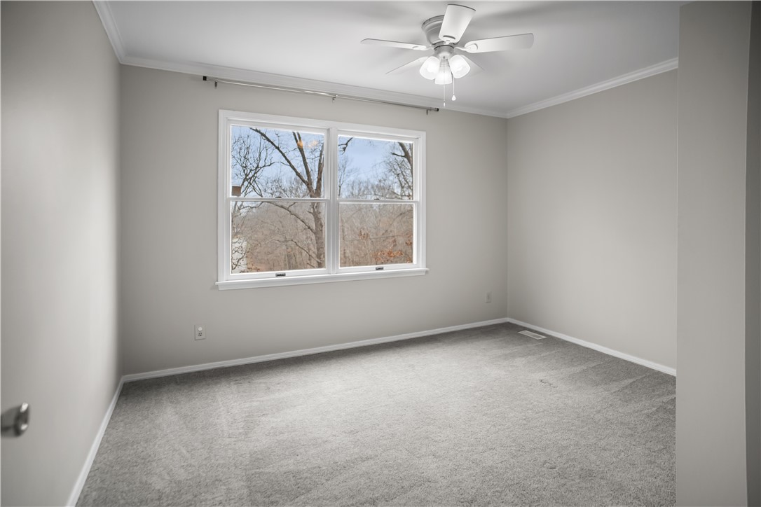 Wedington Woods Unit IV - Residential