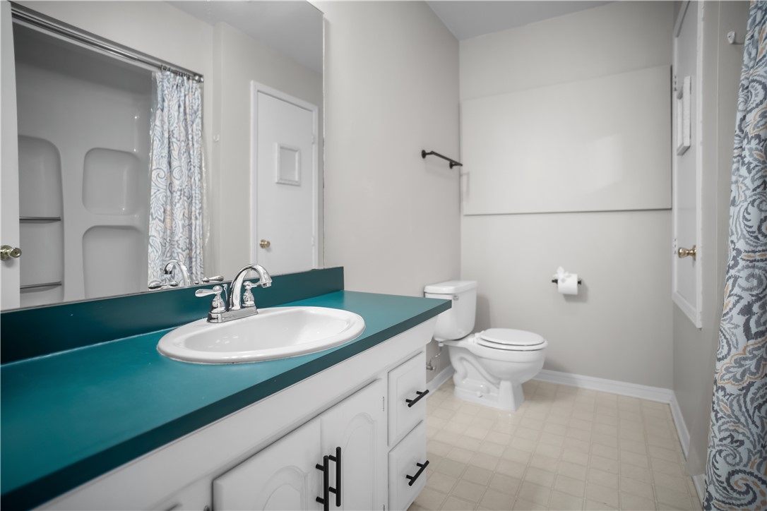 Wedington Woods Unit IV - Residential