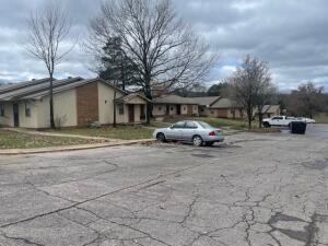 Grandview Addition - Residential