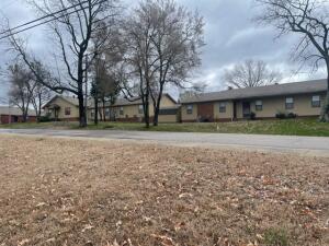 Grandview Addition - Residential