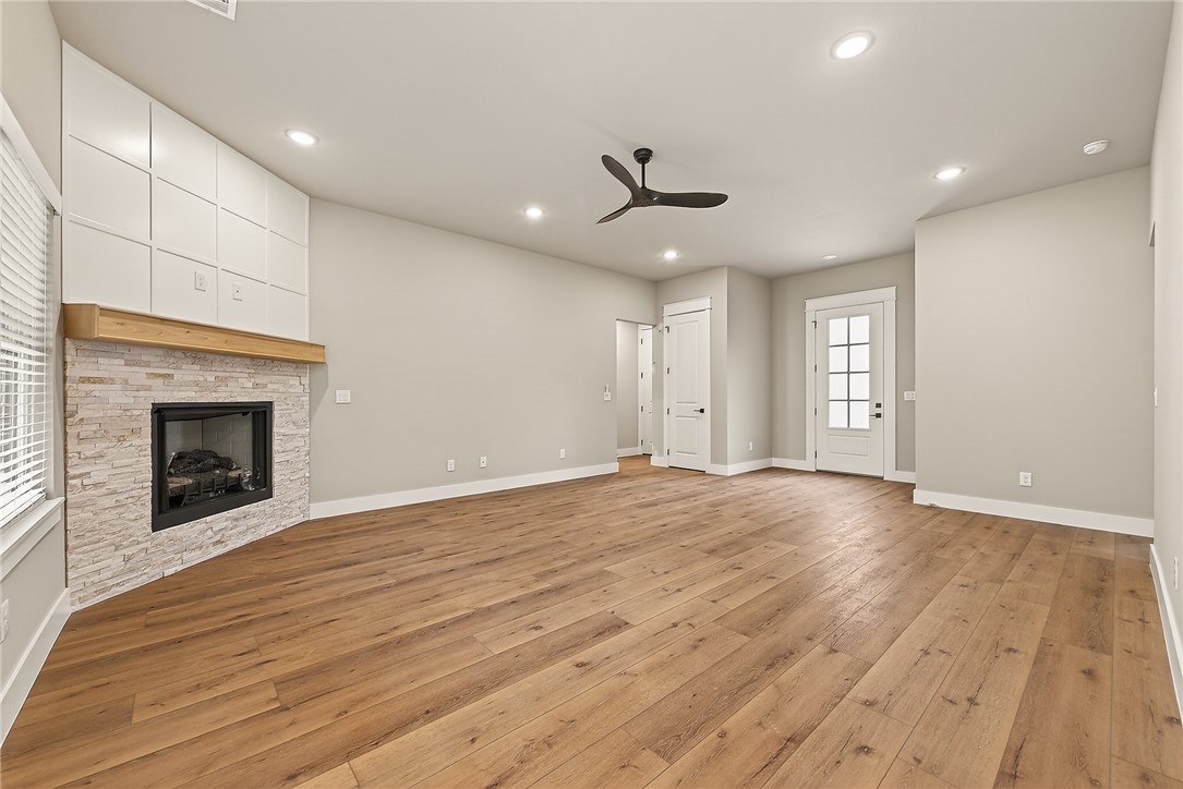 Orkney - Residential