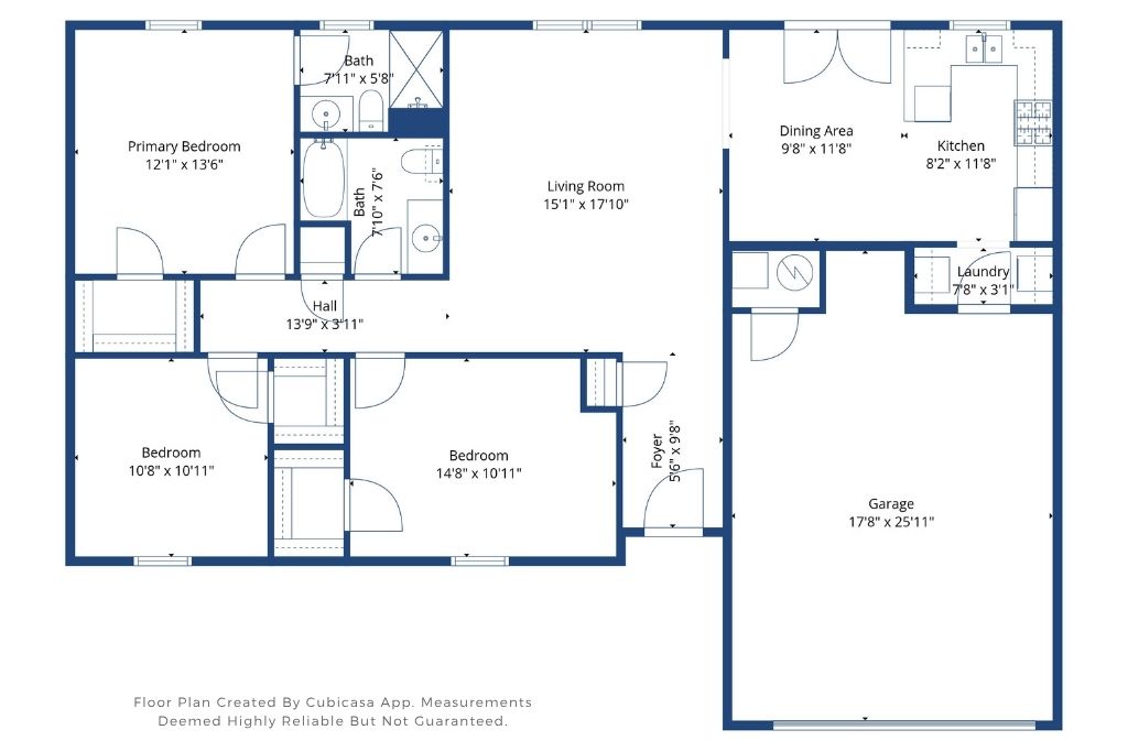 Peaceful Valley Estates Ph Iv - Residential