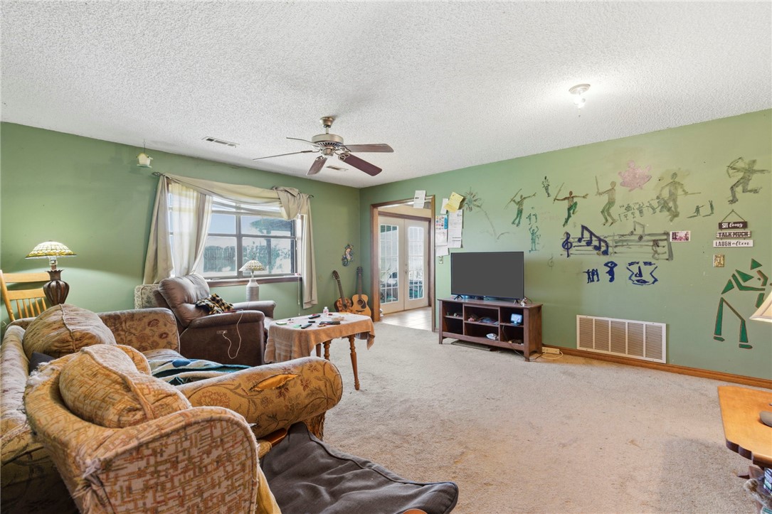 Peaceful Valley Estates Ph Iv - Residential