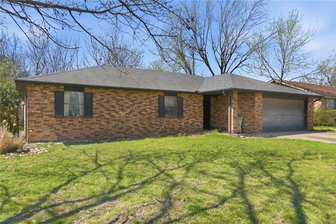 Peaceful Valley Estates Ph Iv - Residential