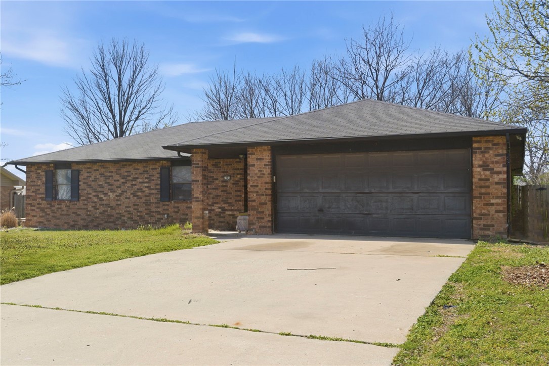 Peaceful Valley Estates Ph Iv - Residential