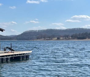 Indian Point 3rd Add Rurban - Land