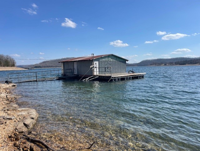 Indian Point 3rd Add Rurban - Land