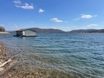 Indian Point 3rd Add Rurban - Land