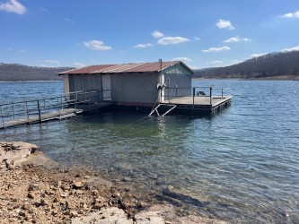 Indian Point 3rd Add Rurban - Land