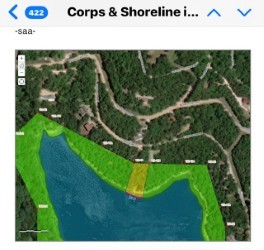 Indian Point 3rd Add Rurban - Land