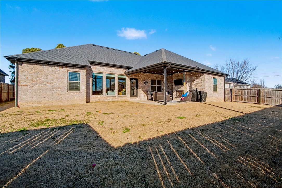 Legacy Pointe Ph 5B - Residential