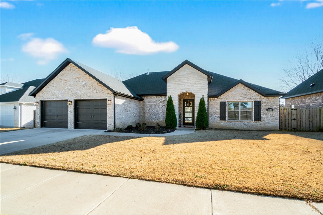 Legacy Pointe Ph 5B - Residential