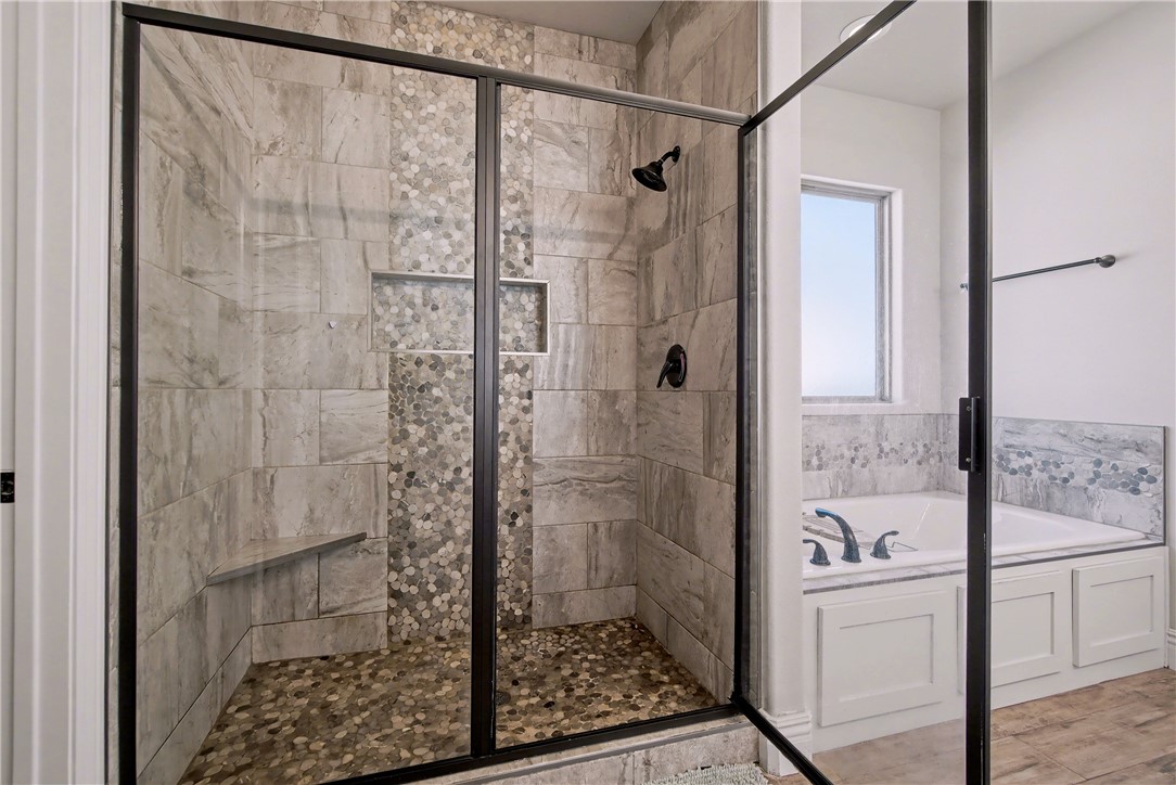 Legacy Pointe Ph 5B - Residential