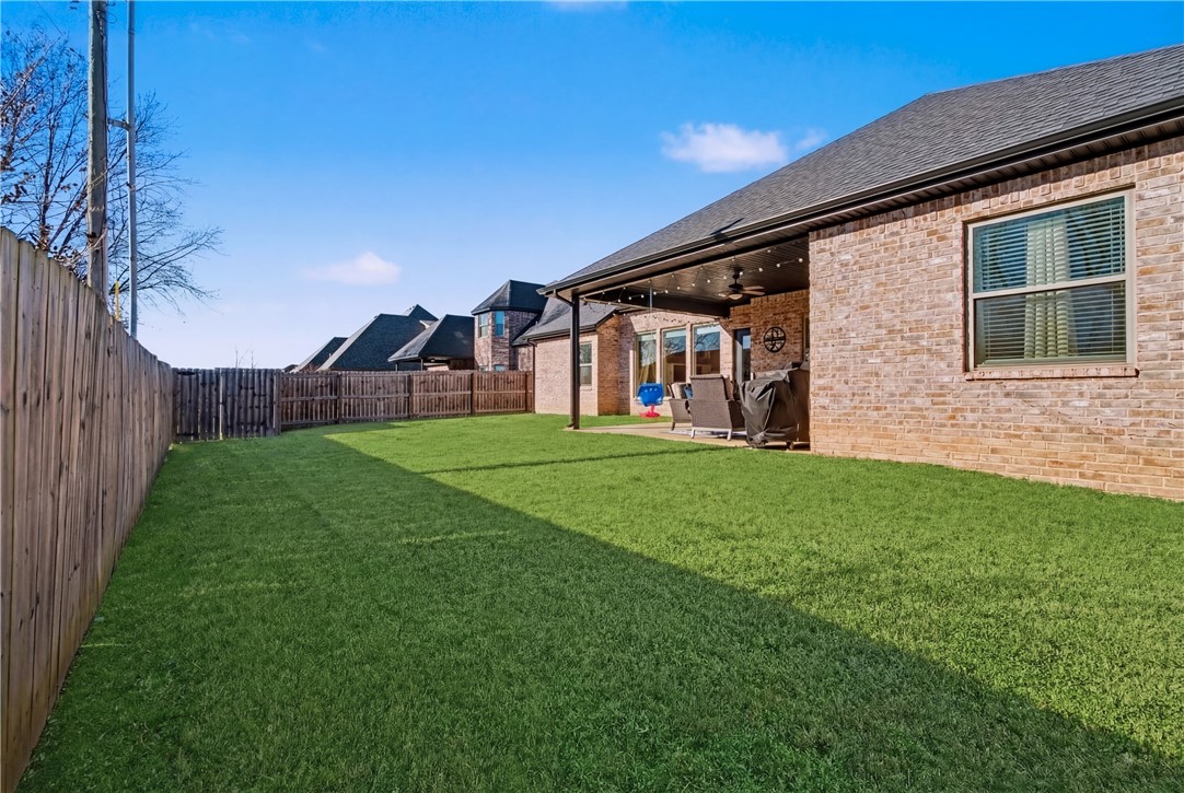 Legacy Pointe Ph 5B - Residential