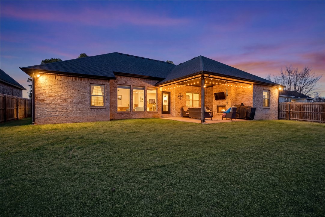 Legacy Pointe Ph 5B - Residential