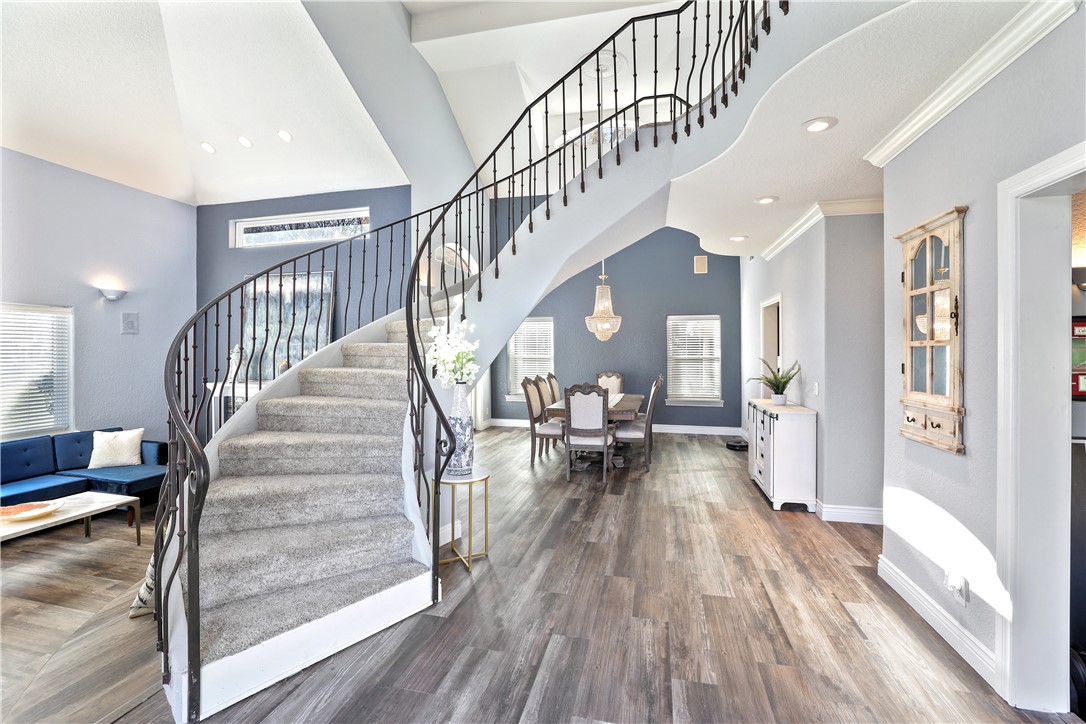 Garrett Sub - Residential