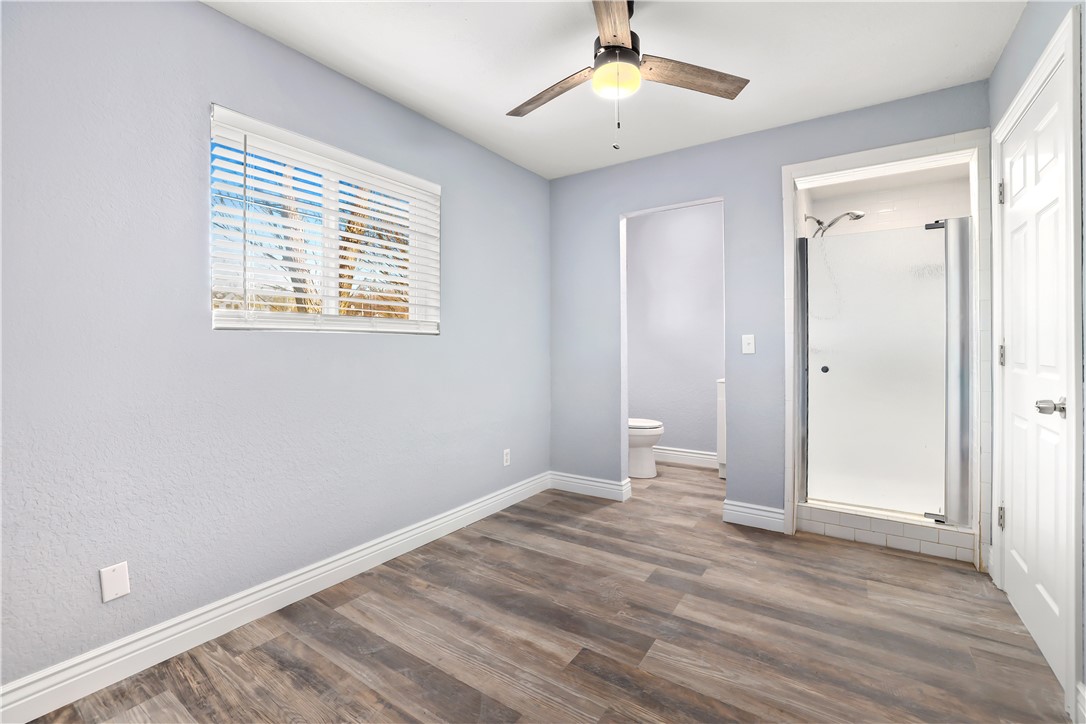 Garrett Sub - Residential