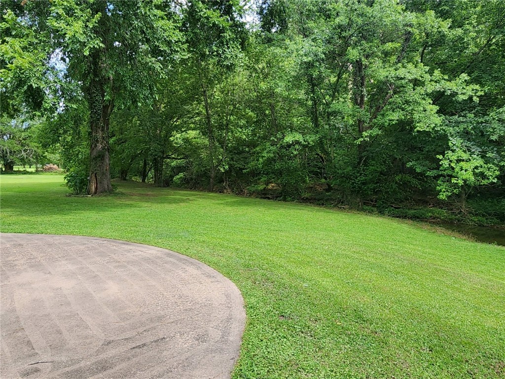 Garrett Sub - Residential