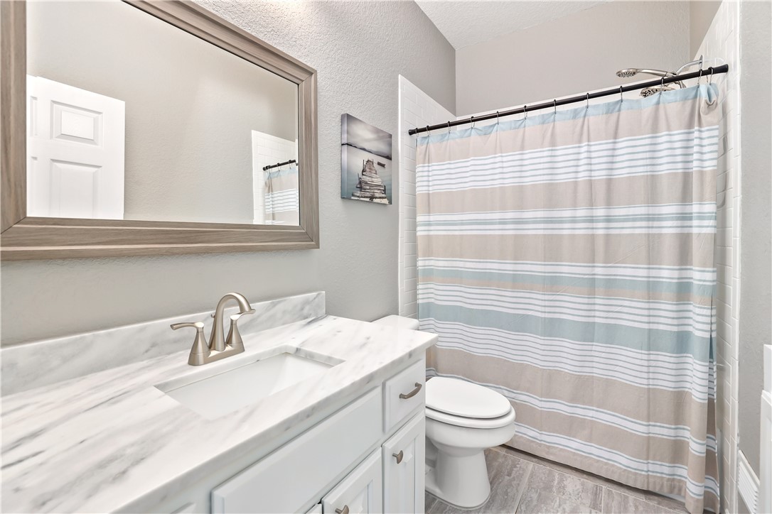 Garrett Sub - Residential