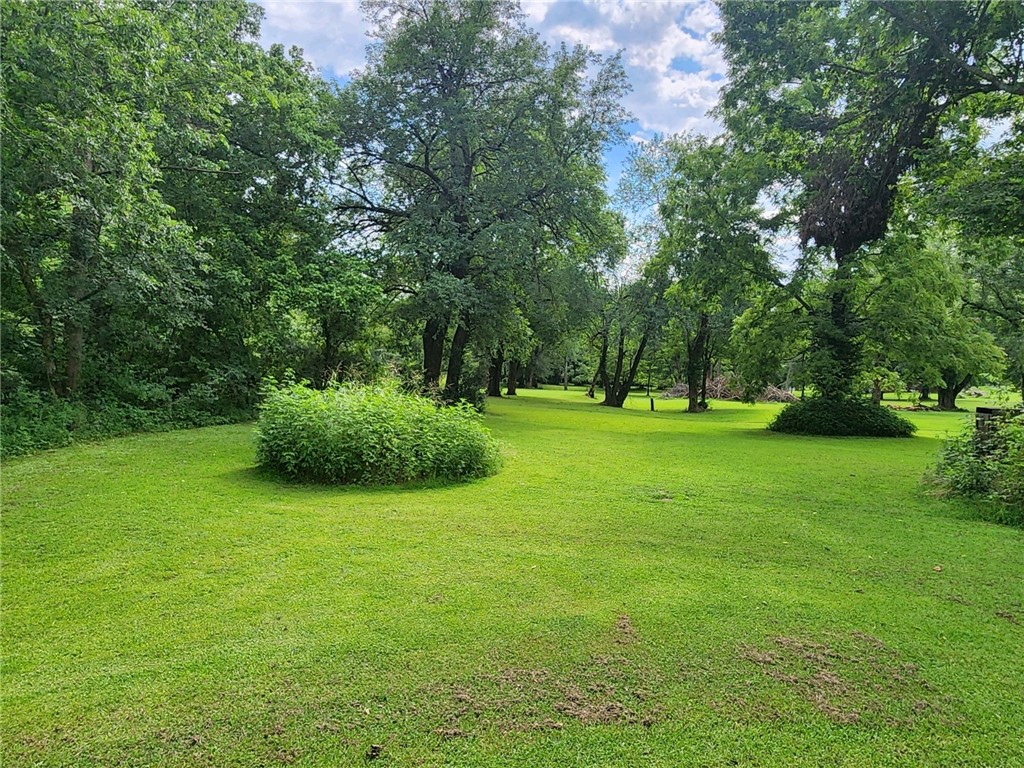 Garrett Sub - Residential