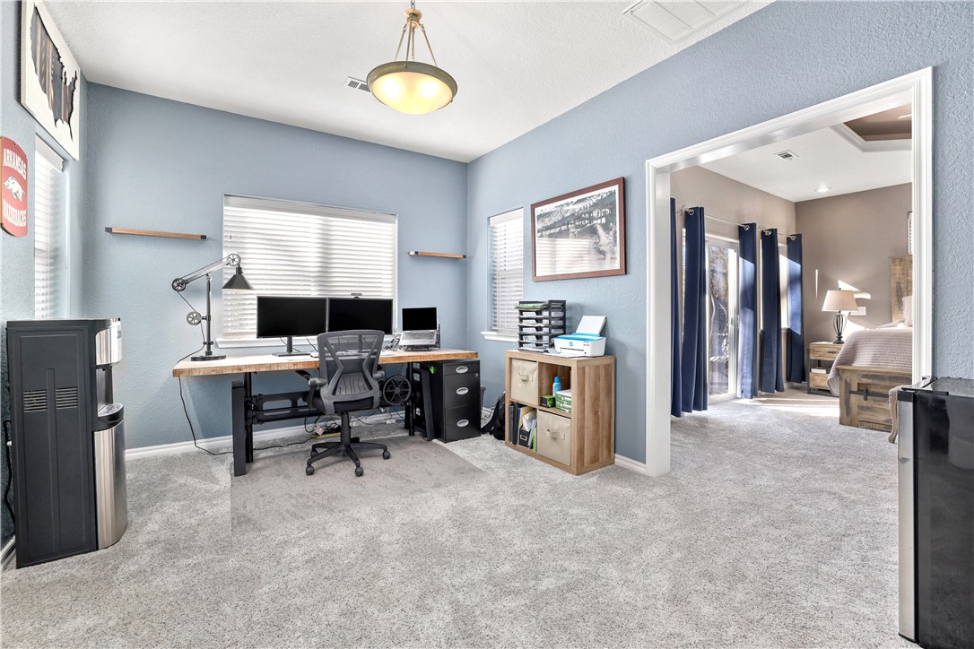 Garrett Sub - Residential