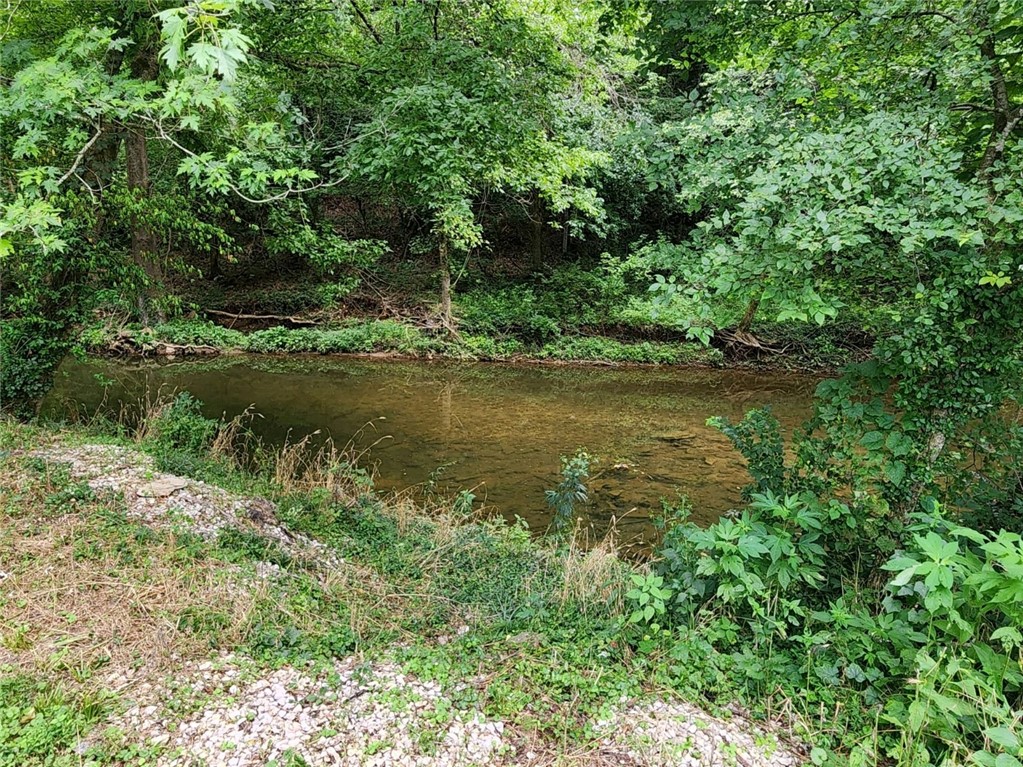 Garrett Sub - Residential