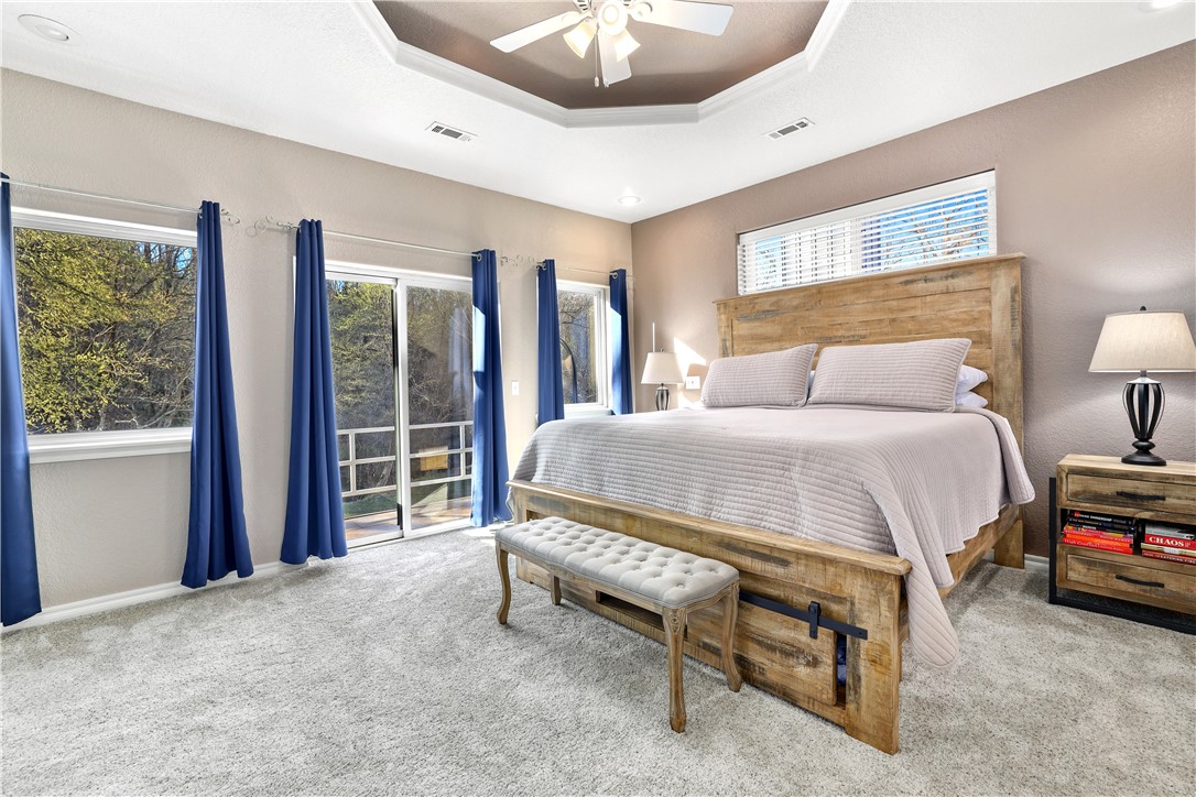 Garrett Sub - Residential