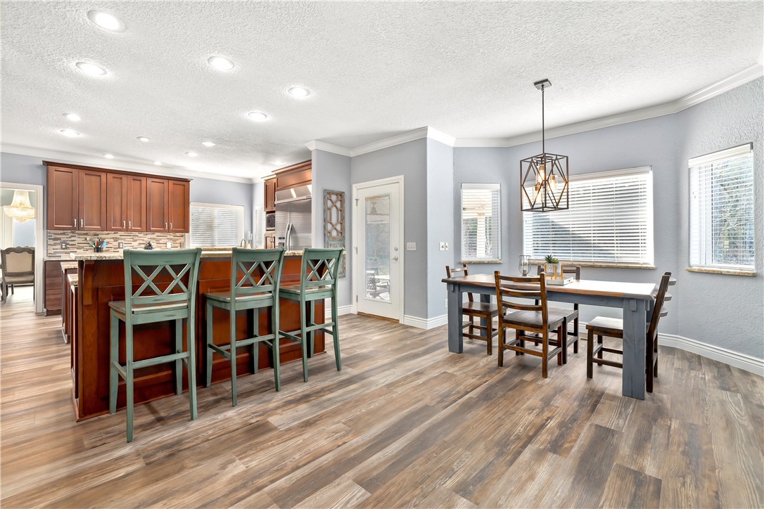 Garrett Sub - Residential